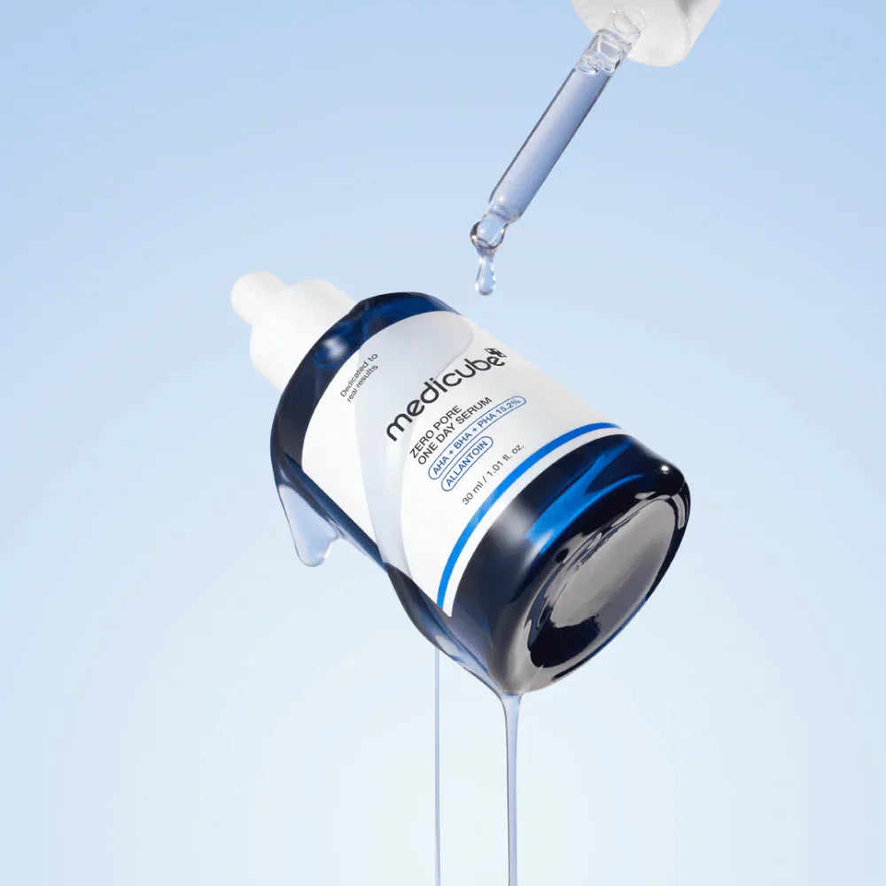 ZERO PORE ONE DAY SERUM 30ml