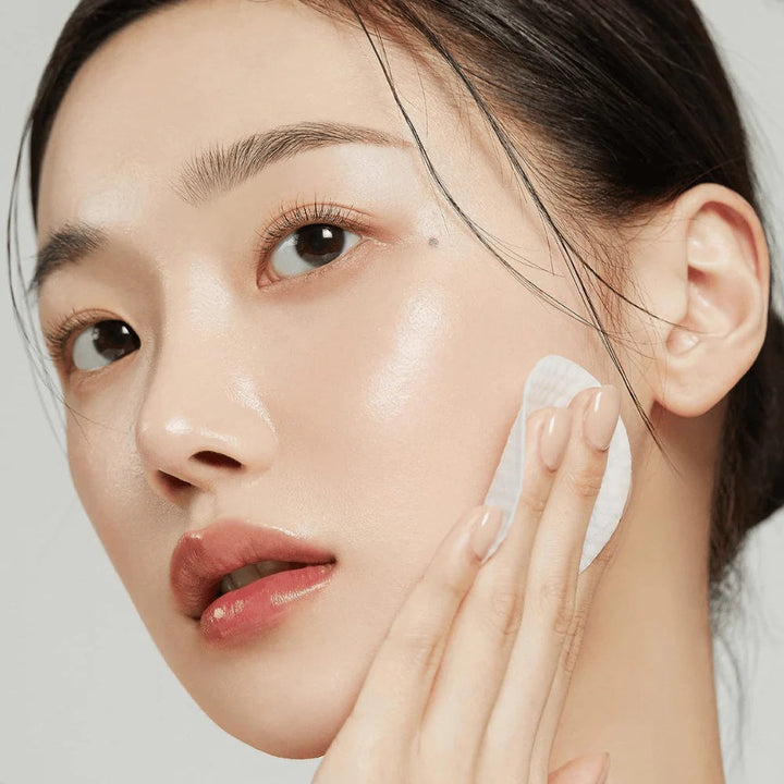 Medicube – Zero Pore Pad Mild (70 Piezas) | Exfoliación Suave para Poros &amp; Piel Sensible