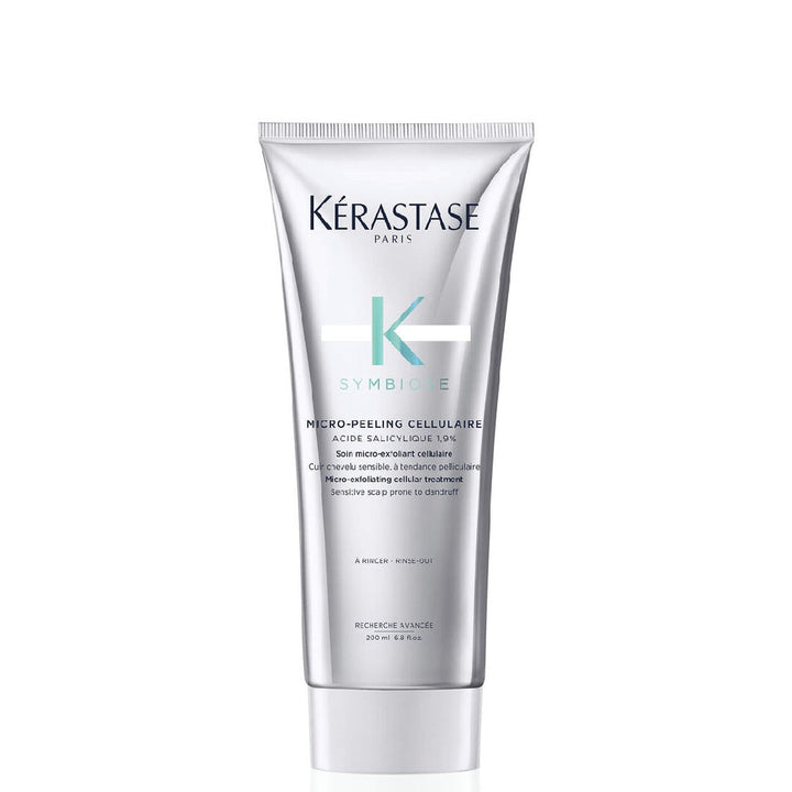 Kérastase - Symbiose Exfoliante Micro Peeling Celullaire 200 ml