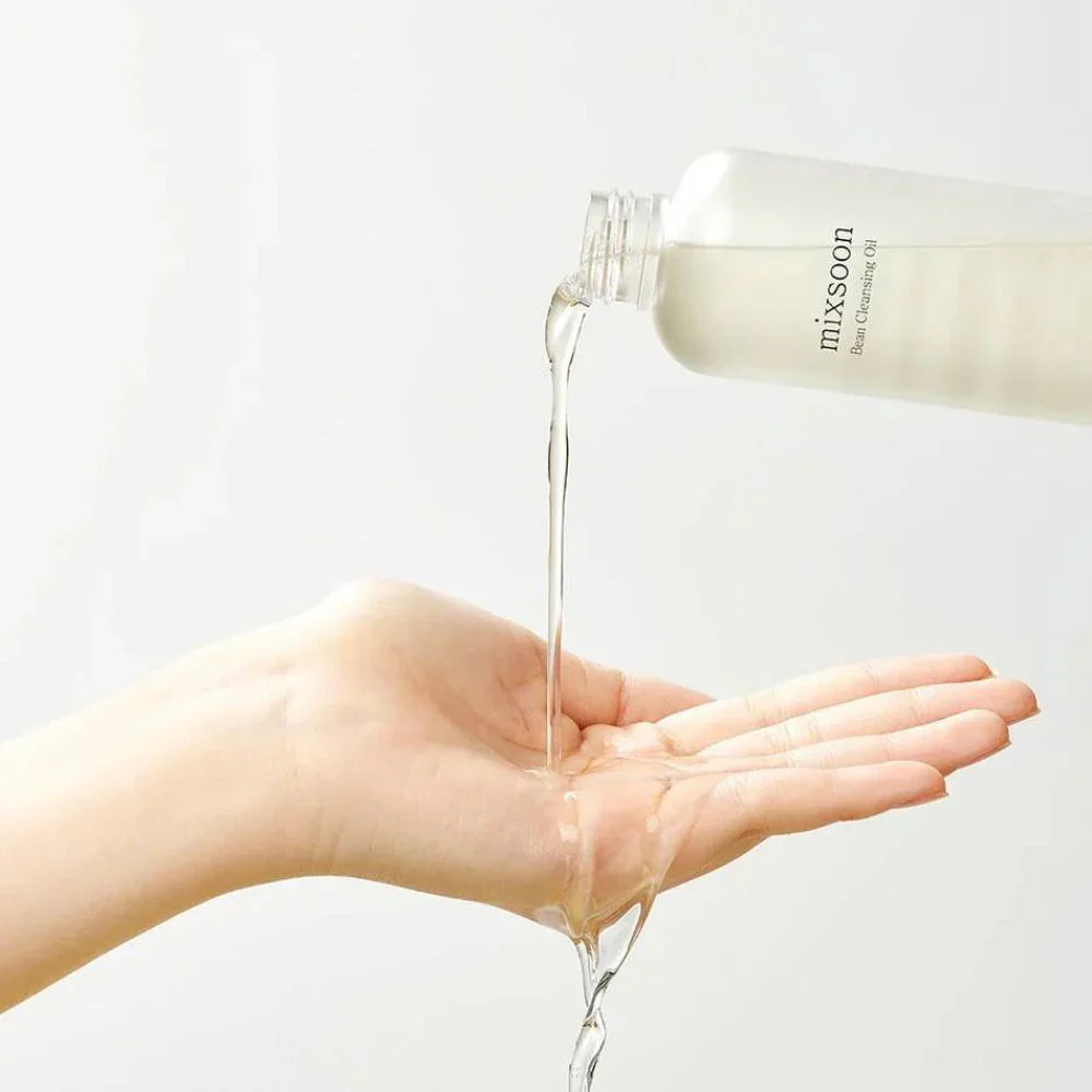 Mixsoon Bean Cleansing Oil Miniature