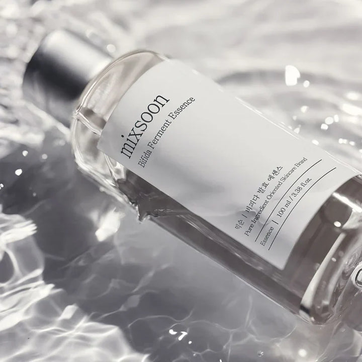 Mixsoon Bifida Ferment Essence Mini