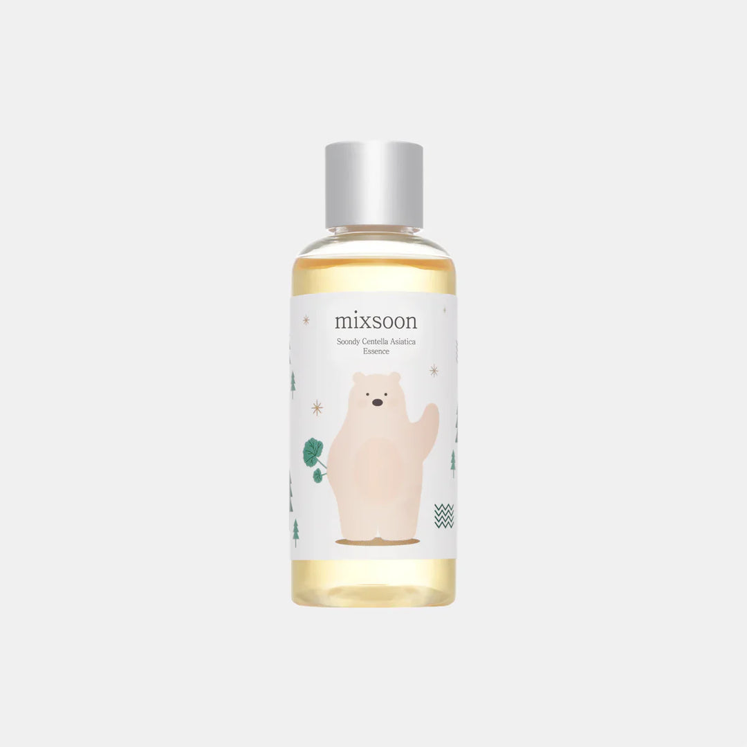 Mixsoon Centella Asiatica Essence mini 30ml