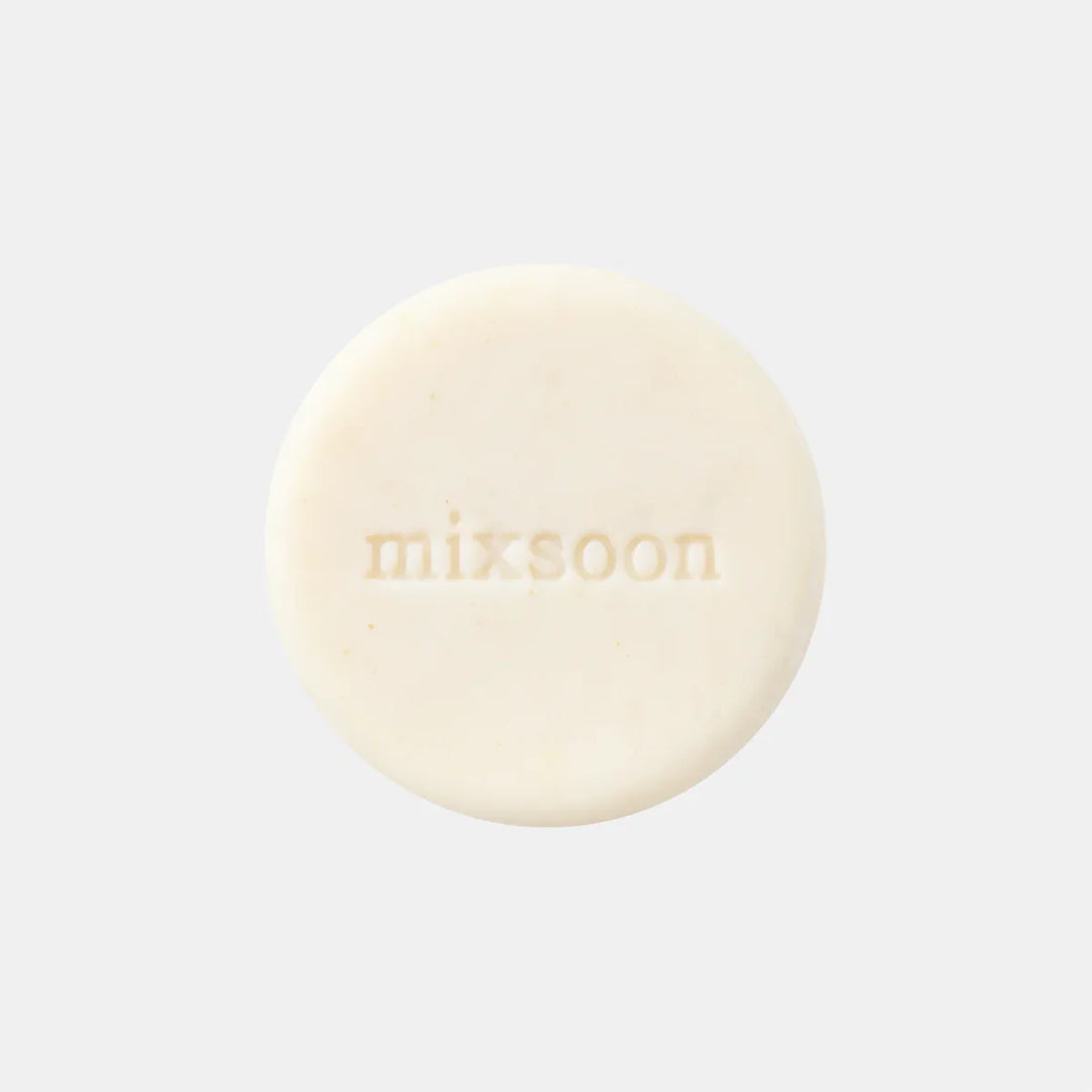 Mixsoon Deep Foaming Rice Bar