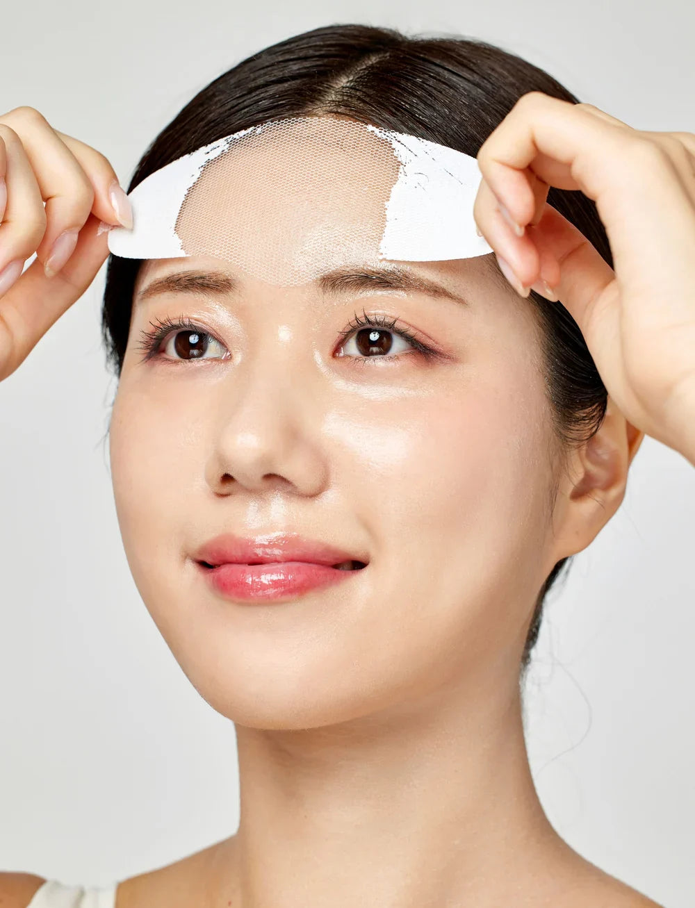 Mixsoon Melting Collagen Neck&amp;Forehead Film