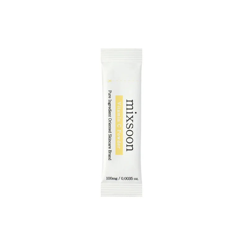 Mixsoon Vitamin C Powder Stick