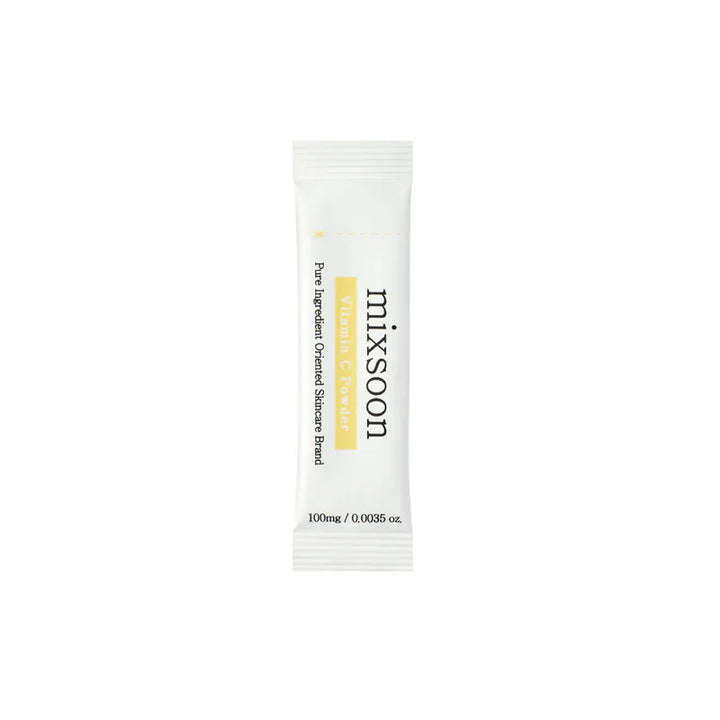 Mixsoon Vitamin C Powder Stick