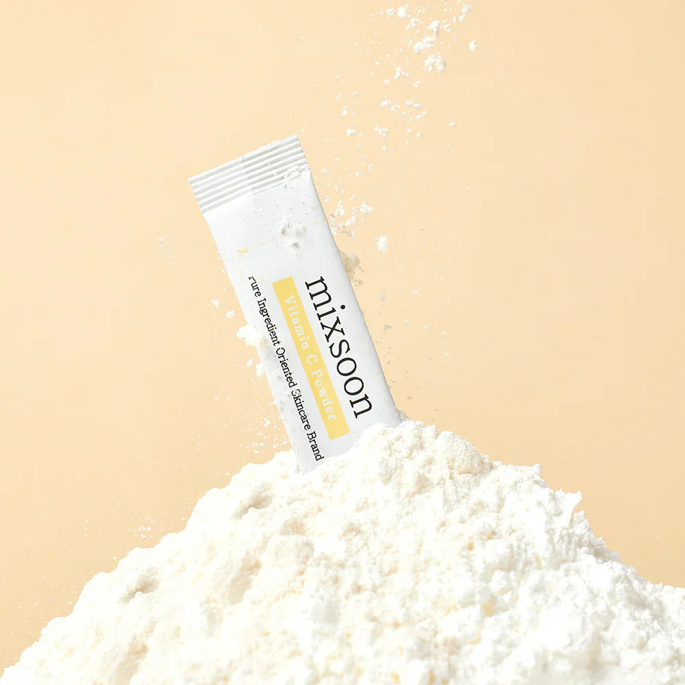 Mixsoon Vitamin C Powder Stick