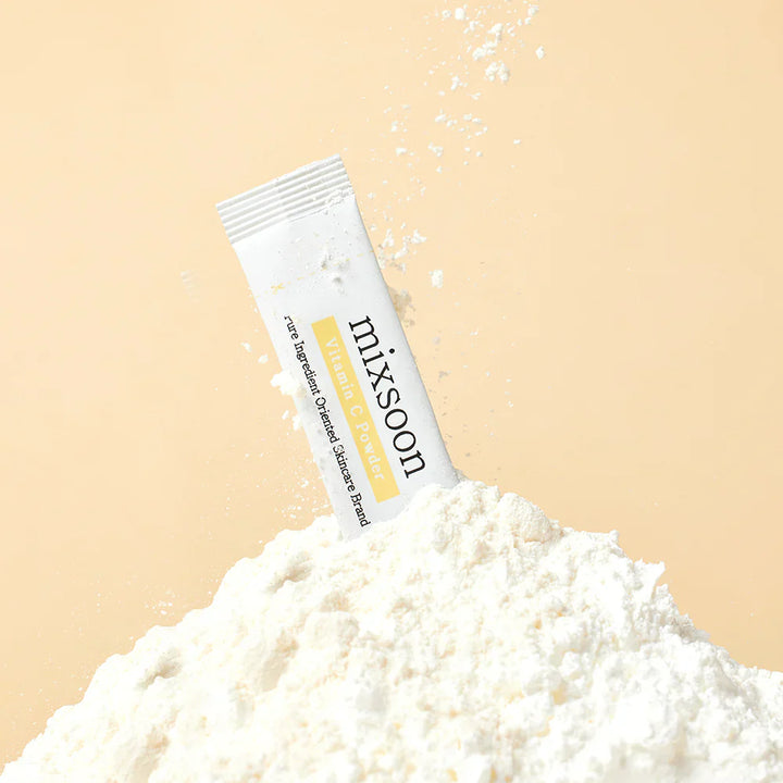 Mixsoon Vitamin C Powder Stick