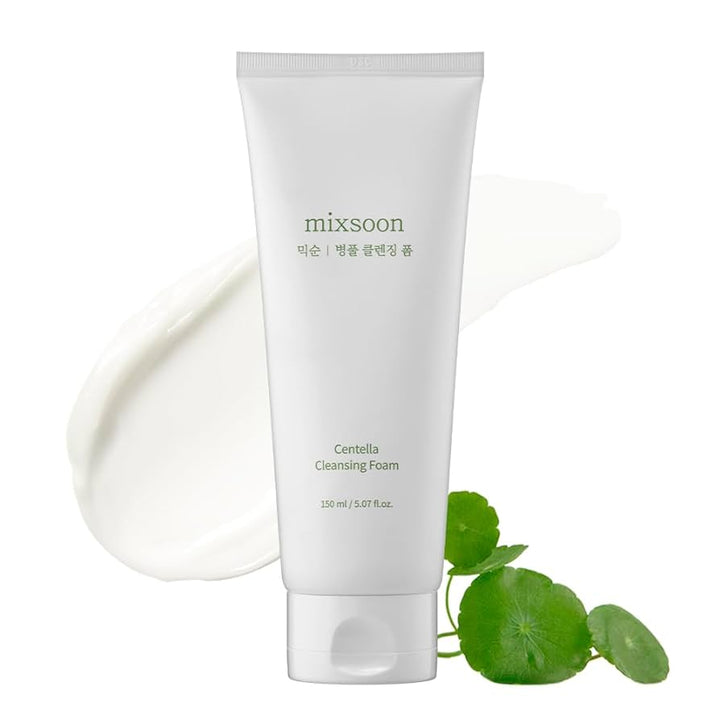 Centella Cleansing Foam Miniature