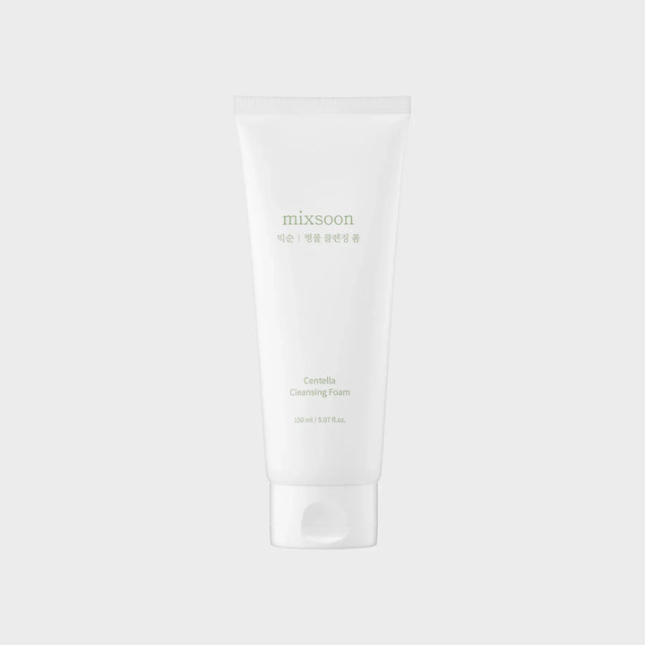 Centella Cleansing Foam Miniature