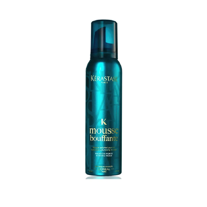 Kérastase - Espuma de Peinado Mousse Bouffante 150 ml