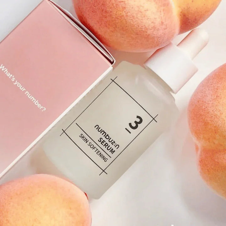Numbuzin No.3 Skin Softening Serum