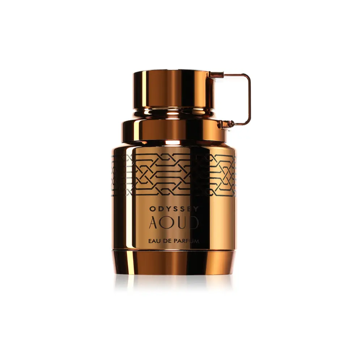 Odyssey Aoud Edition Armaf - Muestra 2ml y 10ml