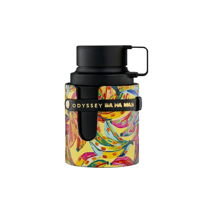 Odyssey Bahamas Armaf – Melón Cantalupo, Cedro y Almizcle Marino