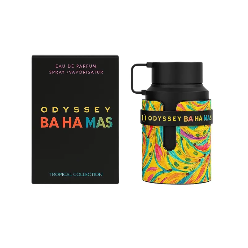 Odyssey Bahamas Armaf – Muestra 2ml y 10ml