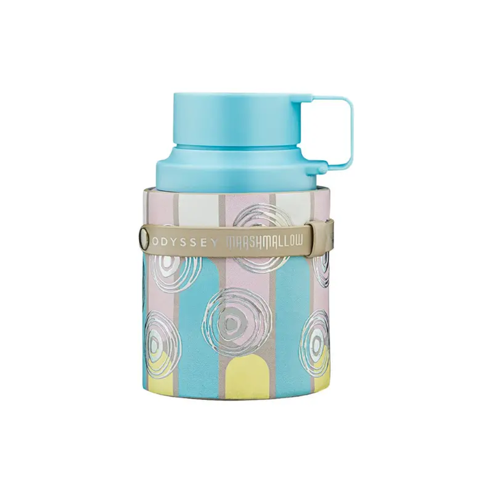 Odyssey Marshmallow Armaf – Coco, Fresa y Vainilla Cremosa