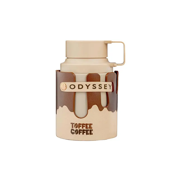 Odyssey Toffee Coffee Armaf – Muestra 2ml y 10ml