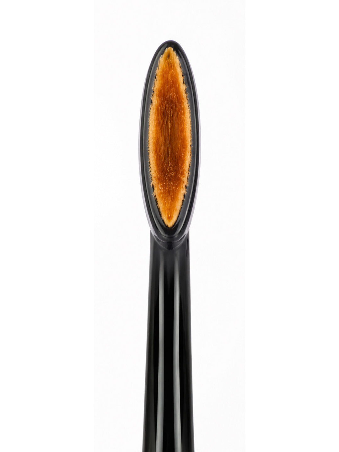 Brocha Ovalada – Precisión y Definición - Oval Liner Brush