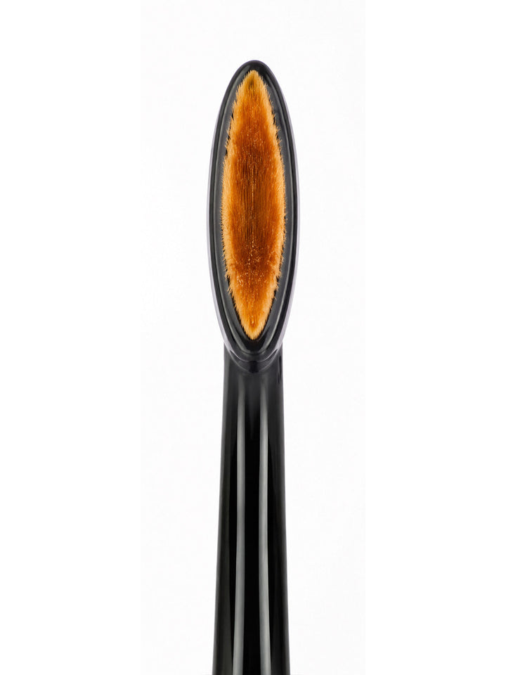 Brocha Ovalada – Precisión y Definición - Oval Liner Brush