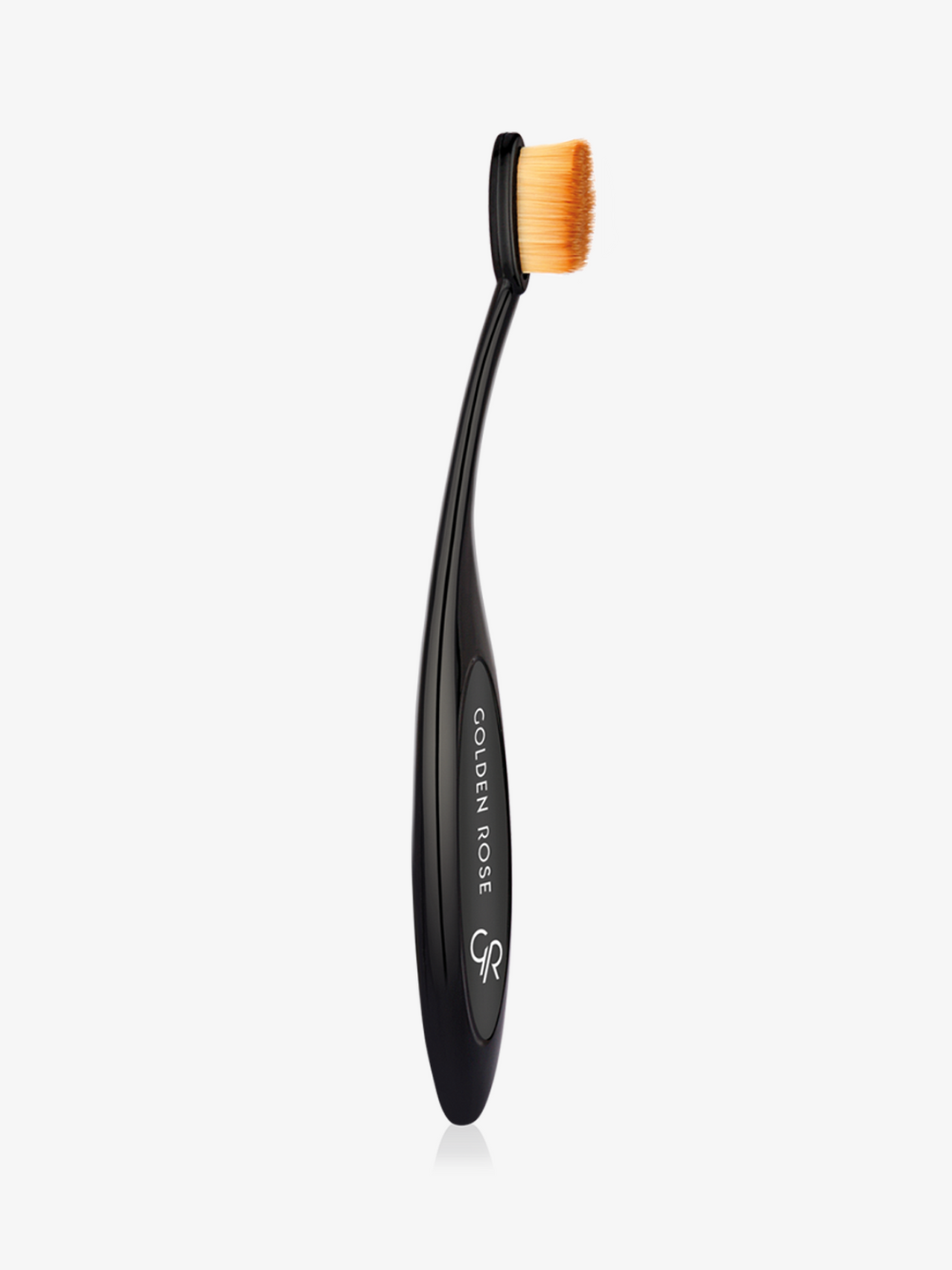 Brocha Ovalada – Precisión y Definición - Oval Liner Brush