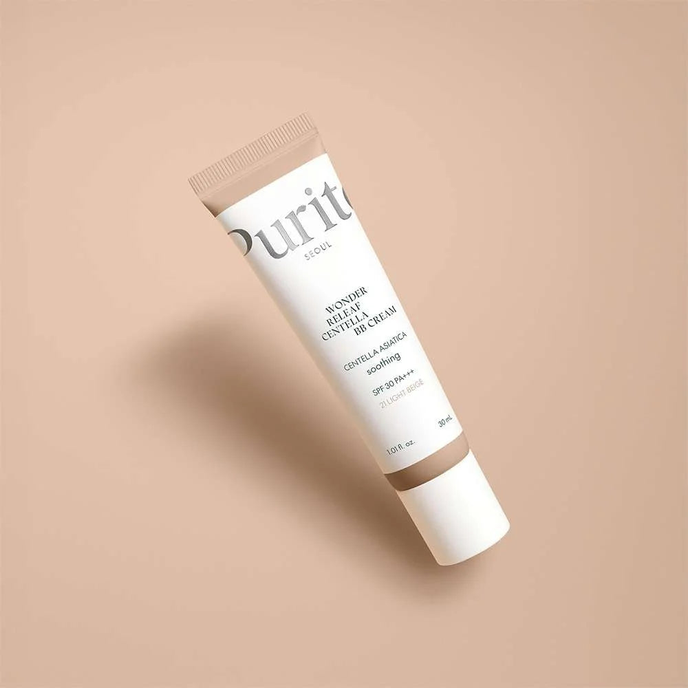 Wonder Releaf Centella BB Cream 