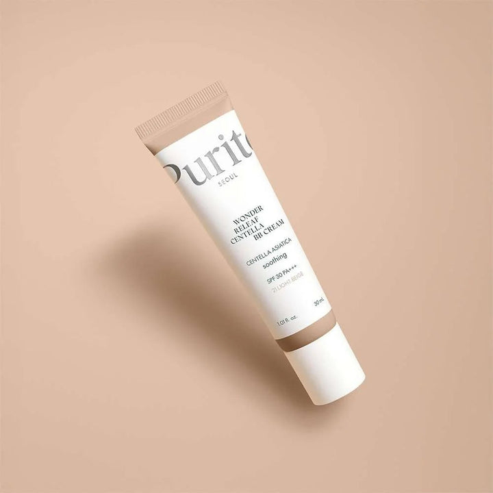 Wonder Releaf Centella BB Cream 