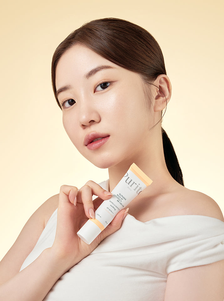 Wonder Releaf Centella BB Cream 