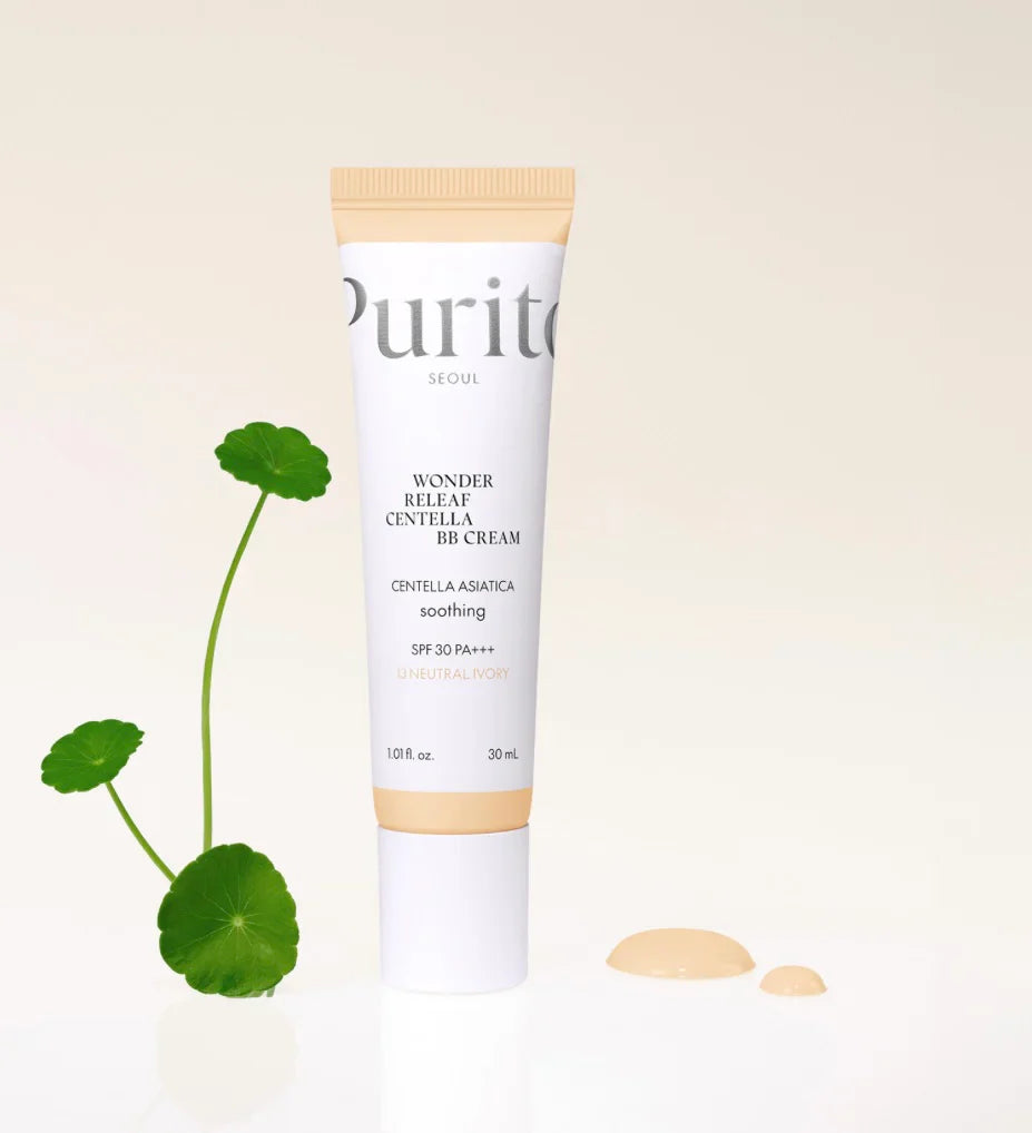 Wonder Releaf Centella BB Cream 