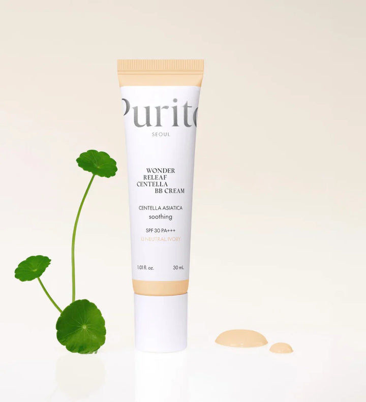 Wonder Releaf Centella BB Cream 