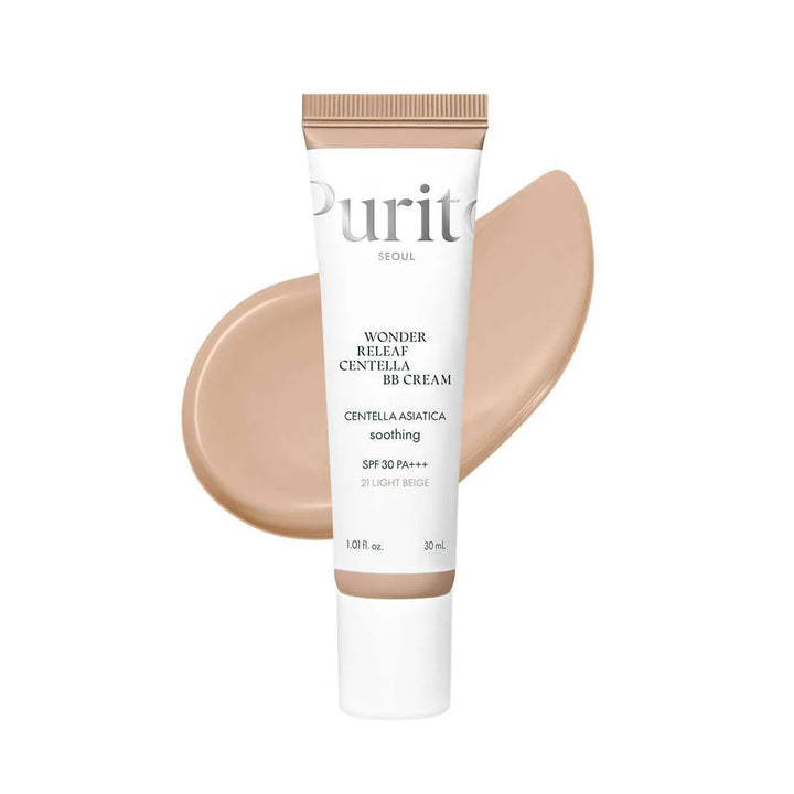 Wonder Releaf Centella BB Cream 