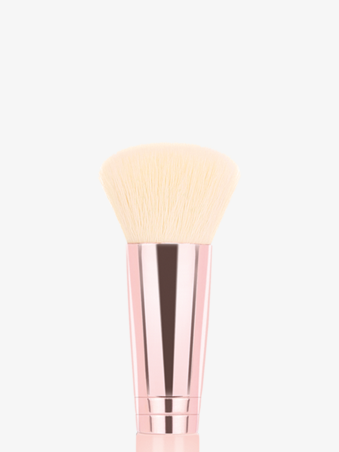 Brocha de Precisión para Rostro - Nude – Control Profesional - Precision Face Brush