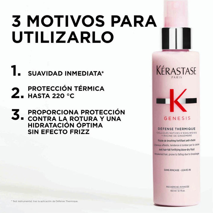 Kérastase - Genesis Protector Térmico Défense Thermique 150 ml