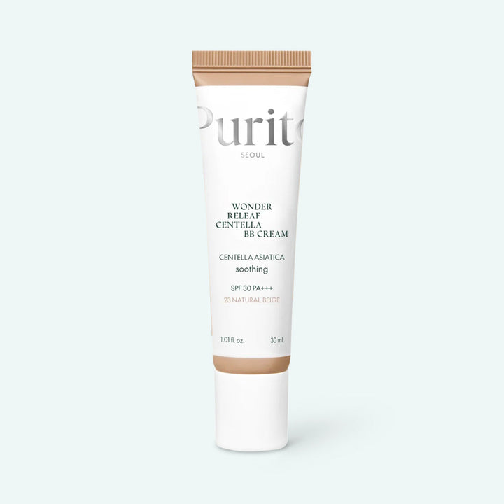 Wonder Releaf Centella BB Cream 