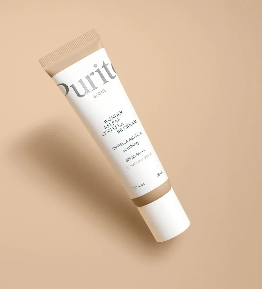 Wonder Releaf Centella BB Cream 