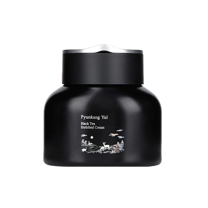 Pyunkang Yul Black Tea Enriched Cream