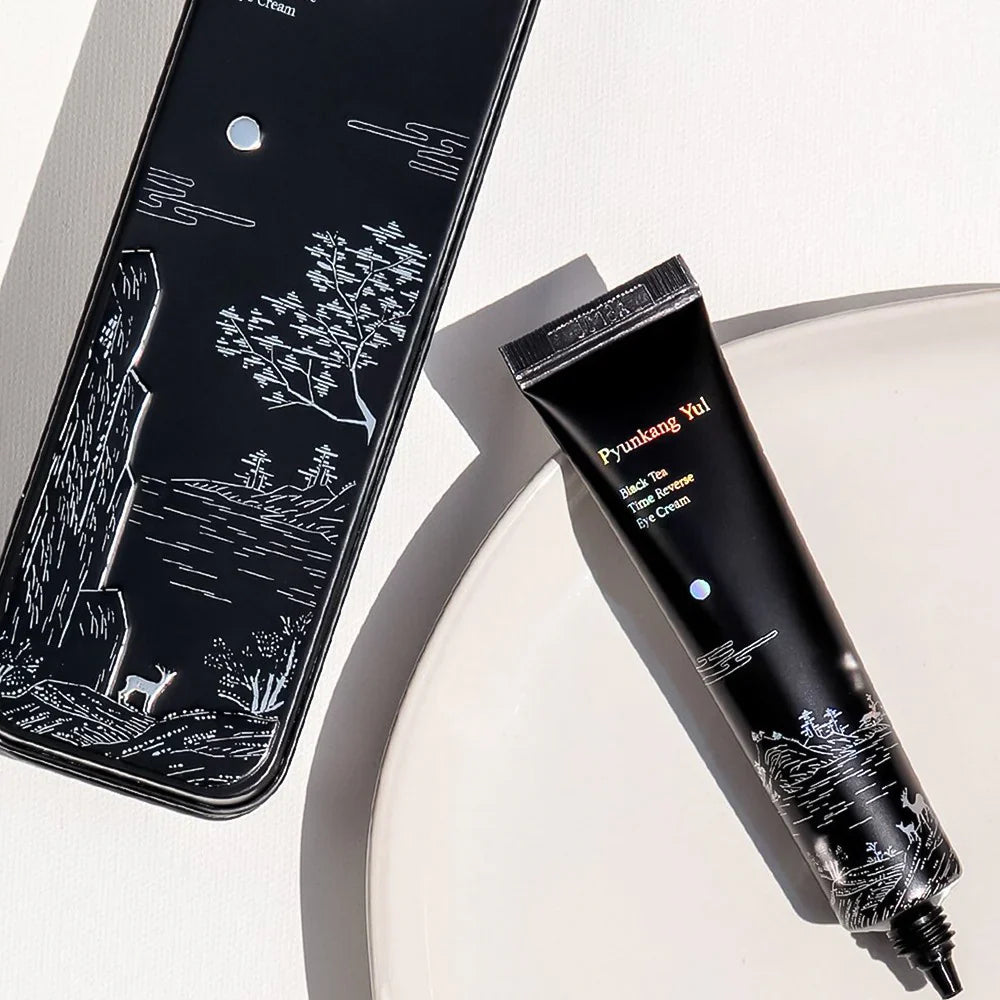 Pyunkang Yul Black Tea Time Reverse Eye Cream