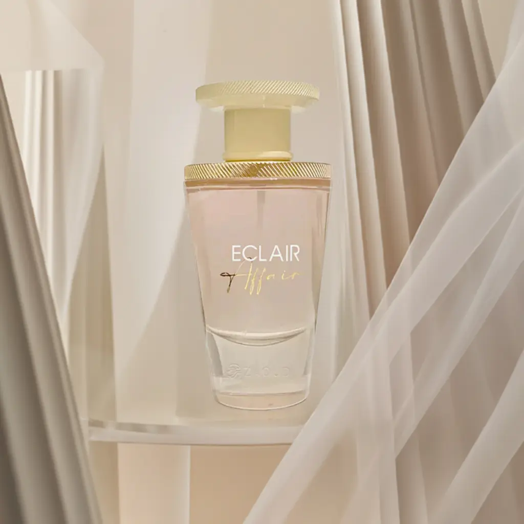 Eclair Affair French Avenue - Intensidad Dulce y Gourmand