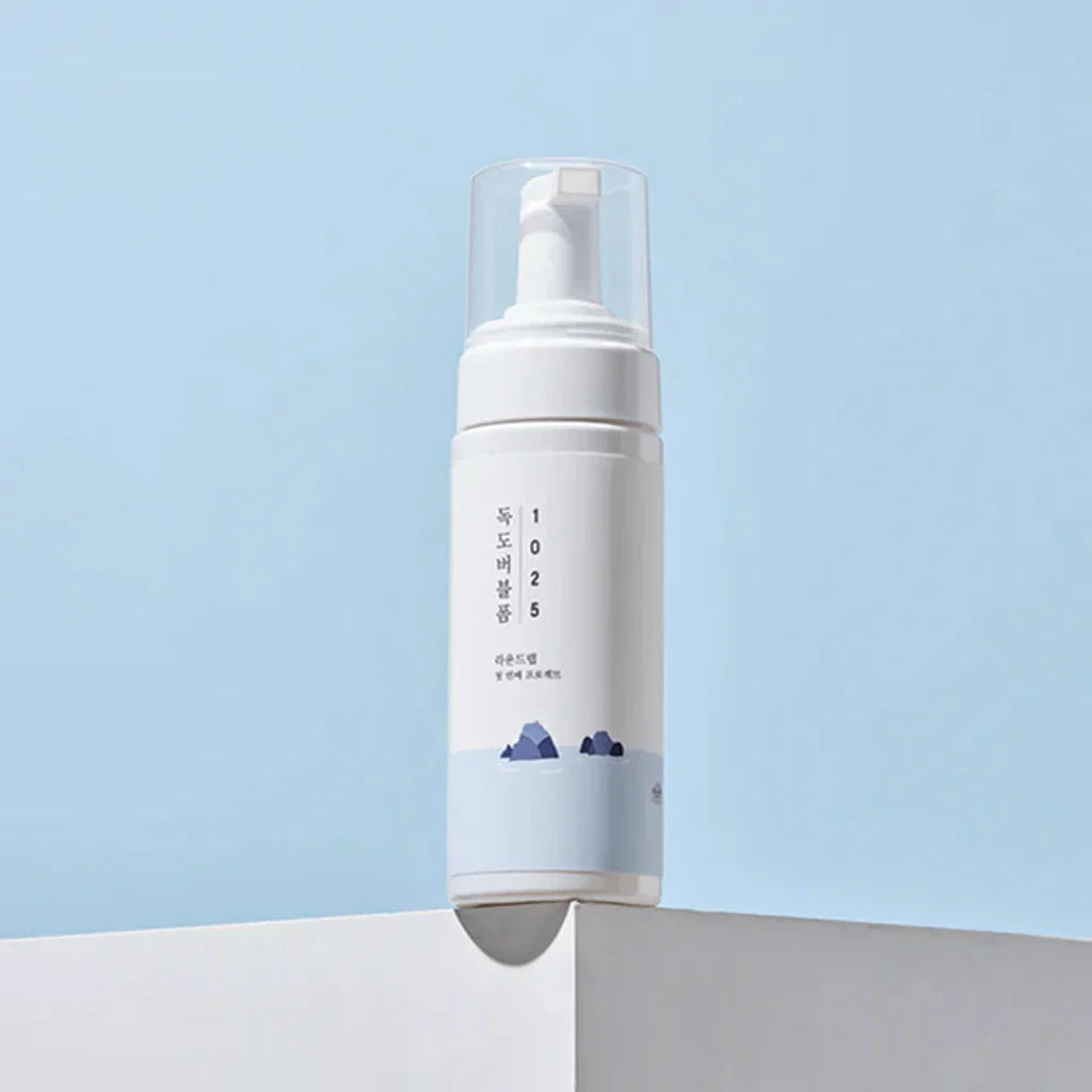 1025 DOKDO BUBBLE FOAM_150ml