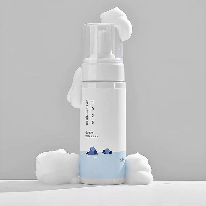 1025 DOKDO BUBBLE FOAM_150ml