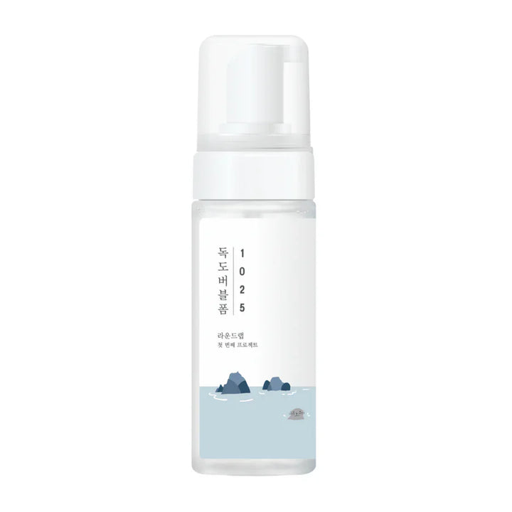 1025 DOKDO BUBBLE FOAM_150ml