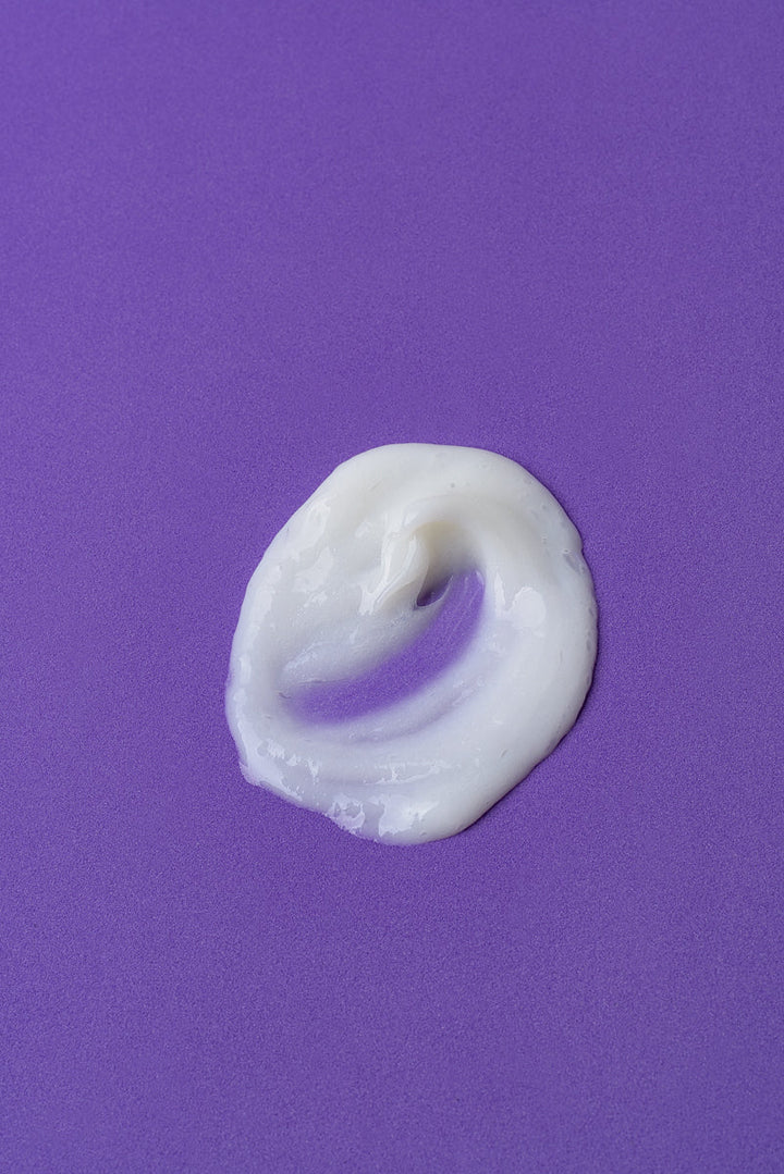Rinse Off Conditioner