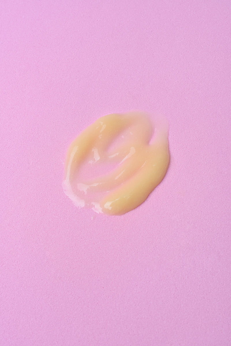 Moisturizer Curl Cream