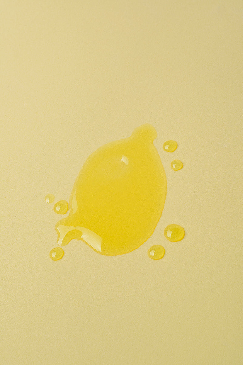 Hair Oil