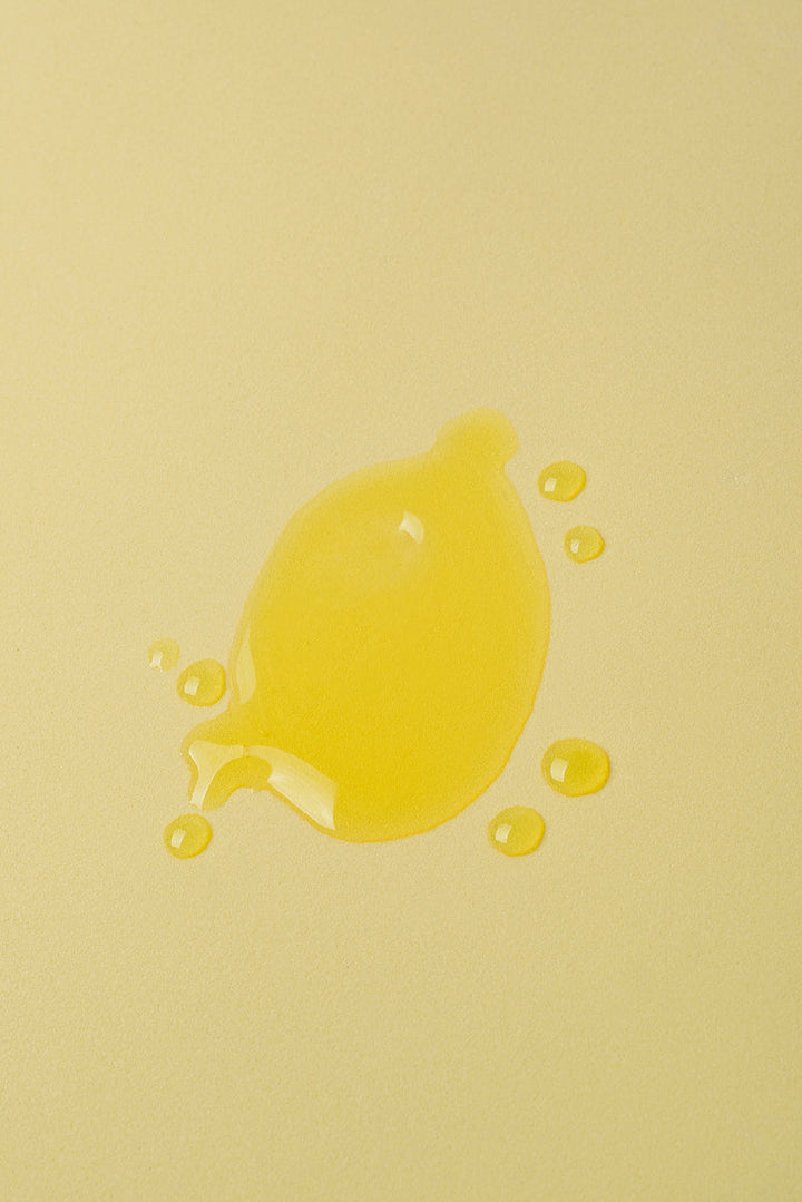 Hair Oil