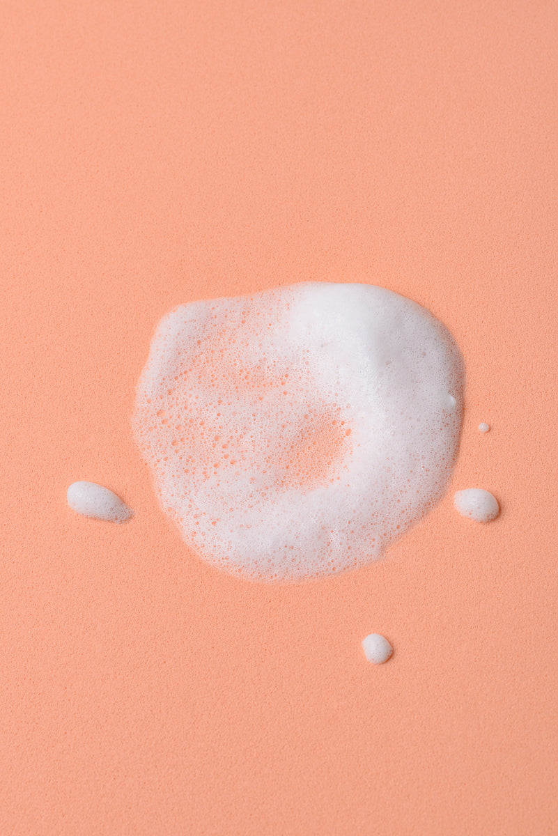 Shampoo Bar