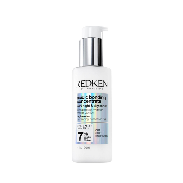 Redken - 24/7 Night &amp; Day Serum Acidic Bonding Concentrate 100 ml