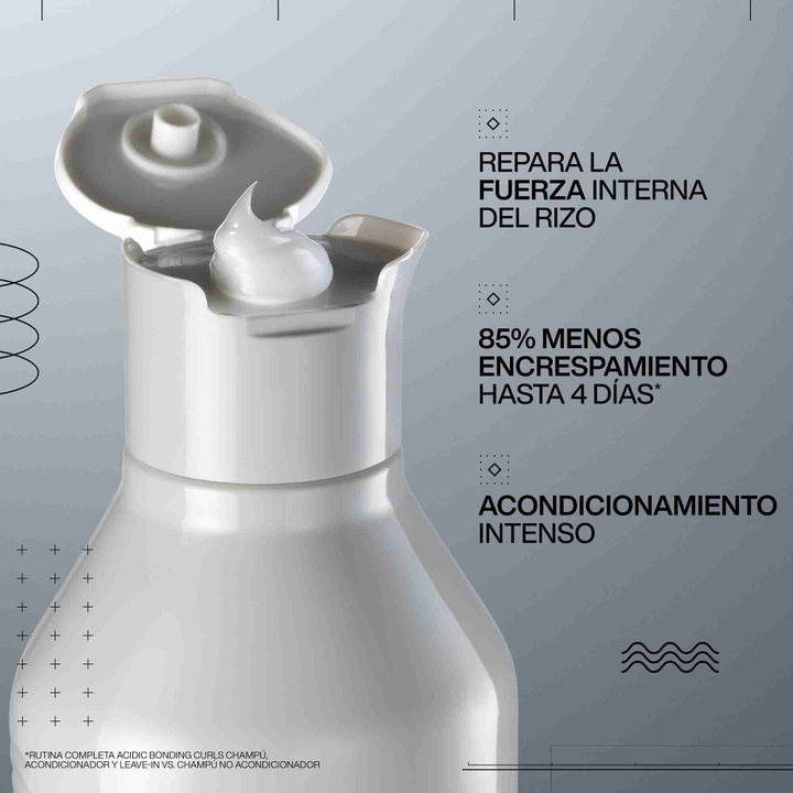 Redken - Acondicionador Acidic Bonding Curls 300 ml