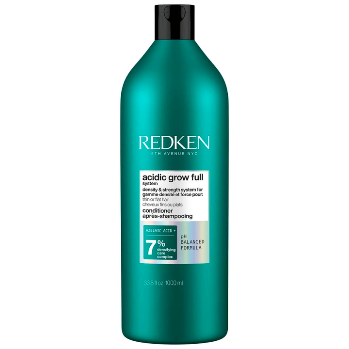 Redken - Acondicionador Acidic Grow Full System 1000 ml