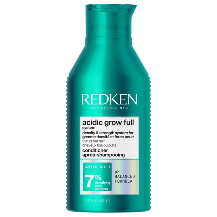Redken - Acondicionador Acidic Grow Full System 300 ml