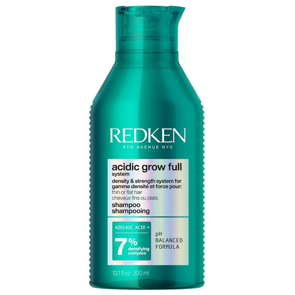 Redken - Champú Acidic Grow Full System 300 ml